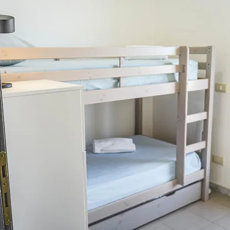 Ferienwohnung Attico Terrazza Cielomare Seaview Pozzallo Exterior foto