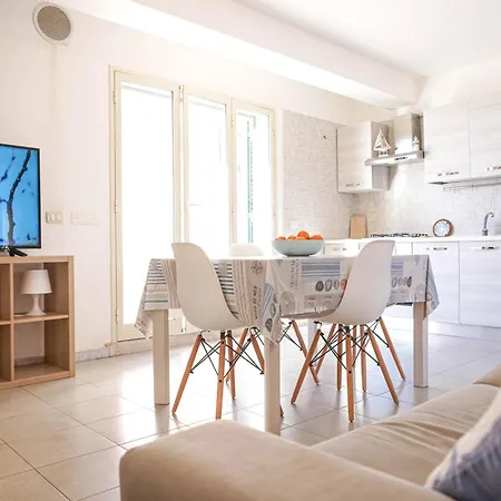 Ferienwohnung Attico Terrazza Cielomare Seaview Pozzallo Exterior foto