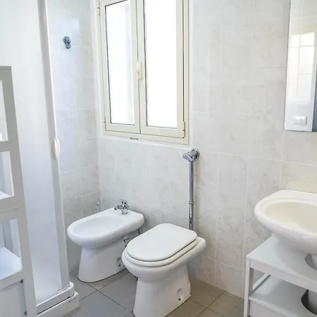 Ferienwohnung Attico Terrazza Cielomare Seaview Pozzallo Exterior foto