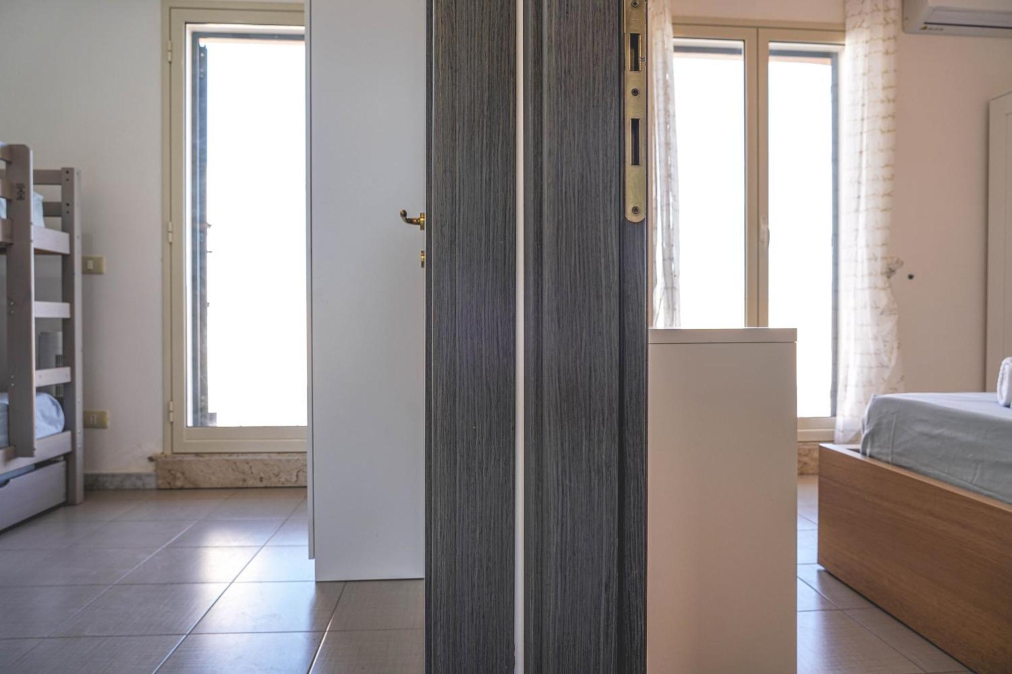 Attico Terrazza Cielomare Seaview Apartment *