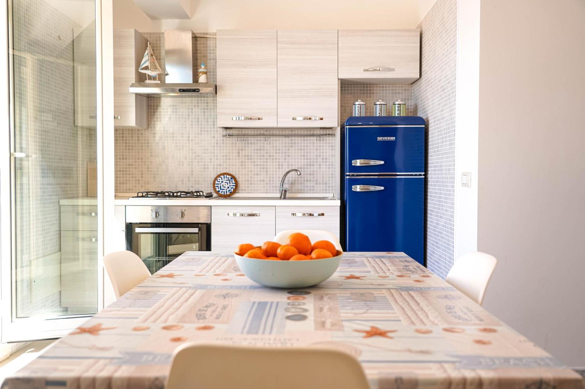 Attico Terrazza Cielomare Seaview * Pozzallo