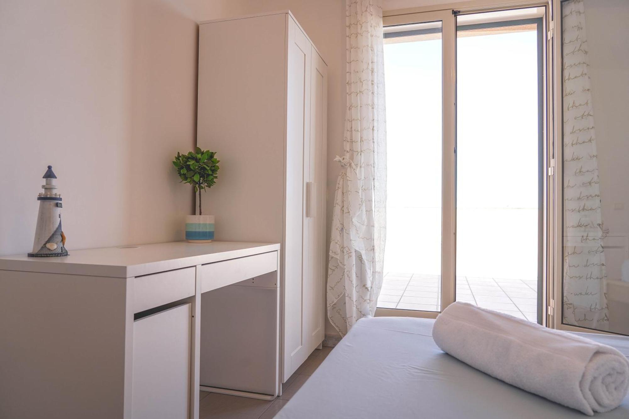 Apartment Attico Terrazza Cielomare Seaview Pozzallo