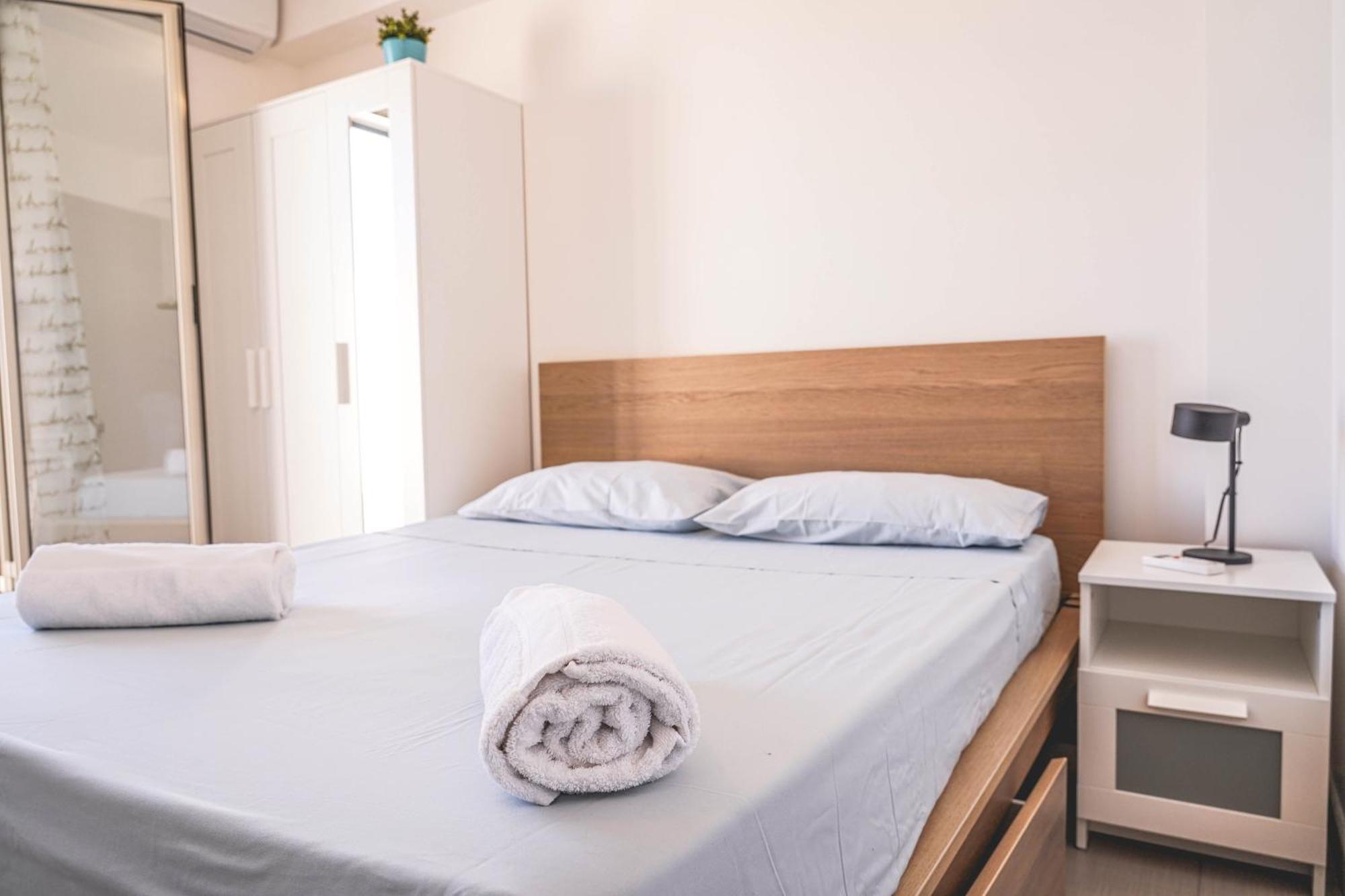 Attico Terrazza Cielomare Seaview *