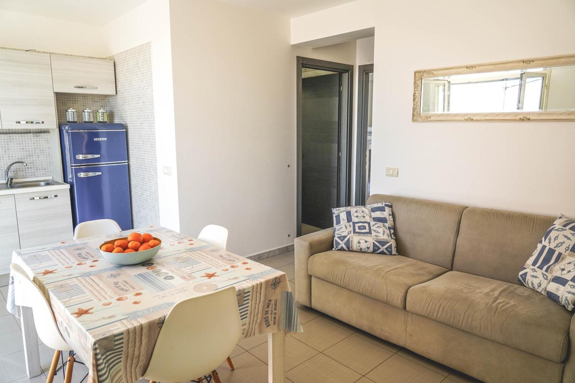 Attico Terrazza Cielomare Seaview * Pozzallo